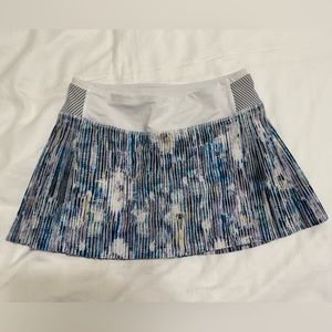 Lululemon skort
